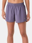 Pantal&#xF3;n corto mujer ASICS Core 4"