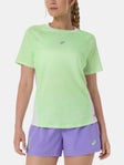 Asics Women's PDL Court Top Yellow