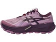 ASICS Trabuco 14 GTX Women's Shoes Purple/Aubergine
