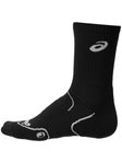 Asics Tennis Court+ Crew Sock Prf Black EU 47-50 VI