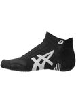 Asics Tennis Court+ Tennis Ankle Sock Black