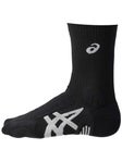 Chaussettes Asics Tennis Court+ noires