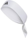 adidas Tennis Knot Headband White White