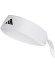 adidas Tennis Knot Headband White