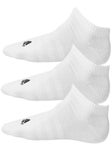 adidas Thin & Light Low Cut 3-Pack Socks