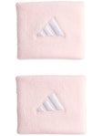 adidas Tennis Singlewide Wristband Pink