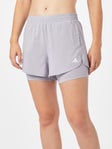 Pantaloncini adidas 2-in-1 Autunno Donna