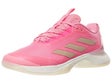 Chaussures Femme adidas Avacourt 2 Pink/Silver TOUTES SURFACES