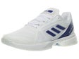 adidas Avaluxe AC White/Dark Blue Women's Shoes
