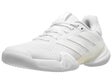 Chaussures Femme adidas Barricade 14 AC White - TOUTES SURFACES
