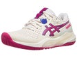 Scarpe Asics Gel Challenger 15 Cream/Rose Donna - TUTTE LE SUPERFICI