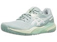 Scarpe Asics Gel Challenger 15 Rock/Verde Donna - TUTTE LE SUPERFICI