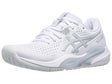Chaussures Femme Asics Gel Challenger 15 White/Silver - TOUTES SURFACES