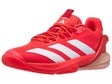 adidas adizero Cybersonic 2 AC Red/Coral Women's Shoes