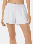 Pantal&#xF3;n corto mujer Asics Core Court - Blanco