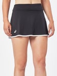 Falda mujer Asics Core Court - Negro