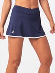 Asics Women's Core Court Skirt Navy