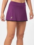 Falda  mujer Asics Core Court