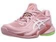Asics Court FF 3 Clay Morganite/White Women's Shoes