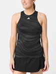 adidas Women's Club Graphic Tank