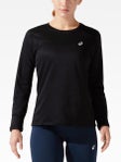 ASICS Women's Core Long Sleeve Top