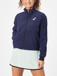 Chaqueta mujer Asics Core Match