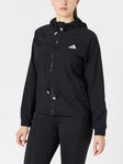 Giacca adidas Core Pro Cover-Up Donna