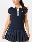 Polo mujer adidas Heritage