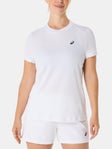 Asics Women's Court Top White