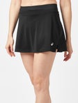 Falda mujer Asics Court - Negro