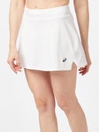 Falda mujer Asics Court Skirt - Blanco