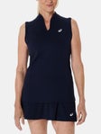 Asics Women's Court Tank Navy