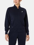 Asics Women's Core Warm-Up Jacket Navy