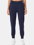 Asics Women's Core Warm-Up Pant Navy