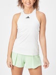 Canotta adidas Core Y Bianco Donna