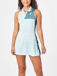 Vestido mujer Asics Match Oto&#xF1;o