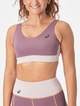 Sujetador deportivo mujer Asics