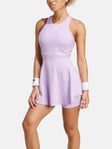 adidas Women Fall Y-Dress Purple XS