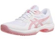 Asics Gel Game FF White/Morganite Women's Shoes