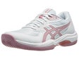 Asics Gel Game FF Clay White/Morganite Women's Shoes