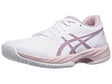 Scarpe Asics Gel Game 9 Bianco/Malva Donna - TUTTE LE SUPERFICI