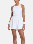 adidas Women Basic Gameset Y-Dress White L