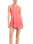 adidas Women Fall Gameset Y-Dress Red XS