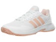 adidas GameCourt 2 AC White/Blush Pink Women's Shoes
