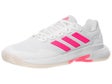 adidas GameCourt 2 ALLCOURT Damenschuh Off White/Pink