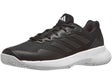 Scarpe adidas GameCourt 2 Nero Donna - TUTTE LE SUPERFICI