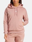 OB/adidas Women HD Hoodie Pink XS