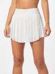 Gonna a pieghe adidas Pro Donna