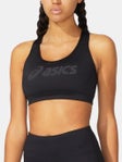 Asics Women's Core Logo Bra