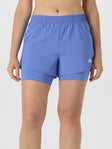 adidas Women's Fall Minimal 2-in-1 Short